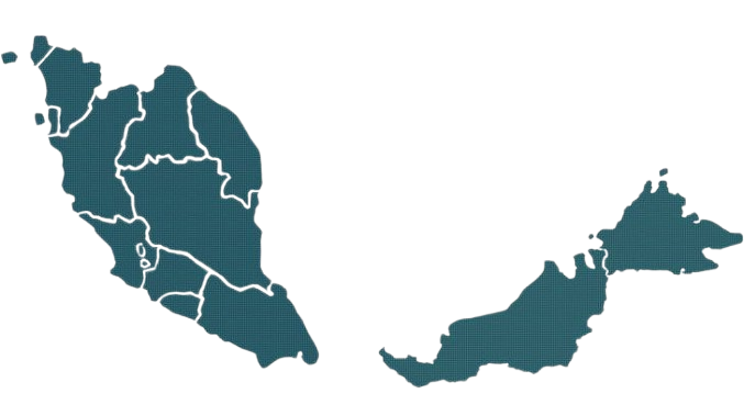 Semenanjung Malaysia